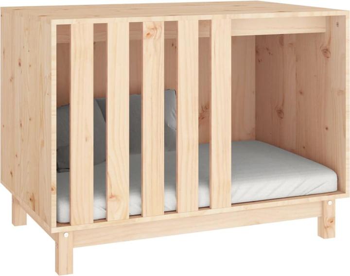 Image du produit VidaXL Herkko (Niche pour chien)