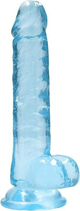 RealRock Crystal Clear