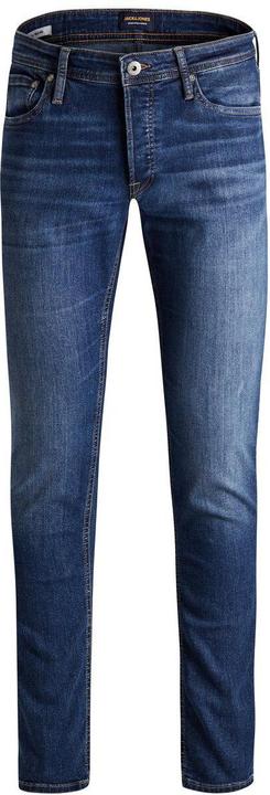 Jack & Jones Jungs Slim Fit Jeans (140)