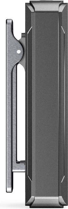 Immagine prodotto FiiO BTR13 (Controllo del tono, Display, USB-DAC, Microfono, Bluetooth)