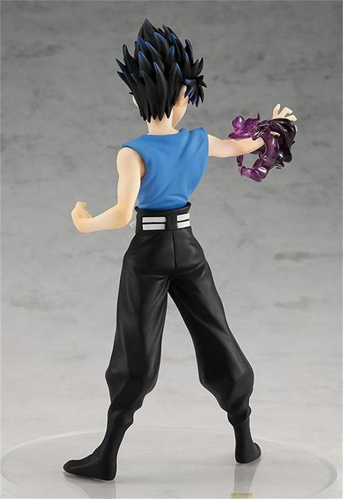 Immagine prodotto Good Smile Company YU YU HAKUSHO - Hiei - Statuetta Pop Up Parade 16 cm