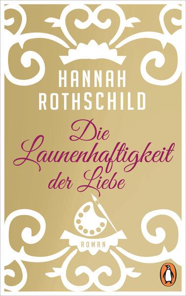 Image du produit Die Launenhaftigkeit der Liebe (Allemand, Hannah Rothschild, 2018)