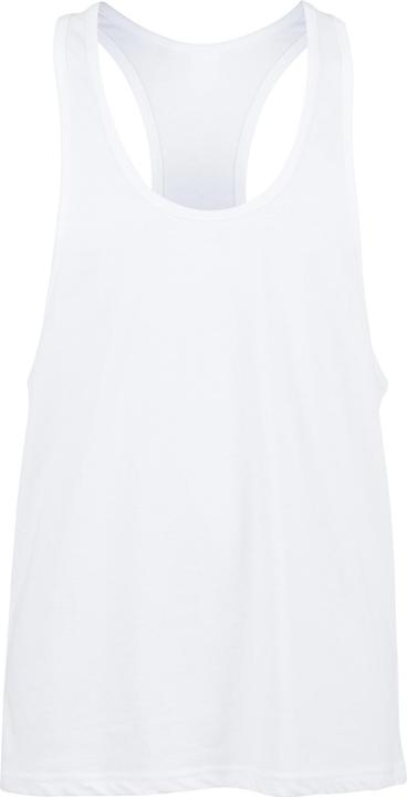Actual product image Skinni Fit Skinnifit MuscleShirt sleeveless (L)