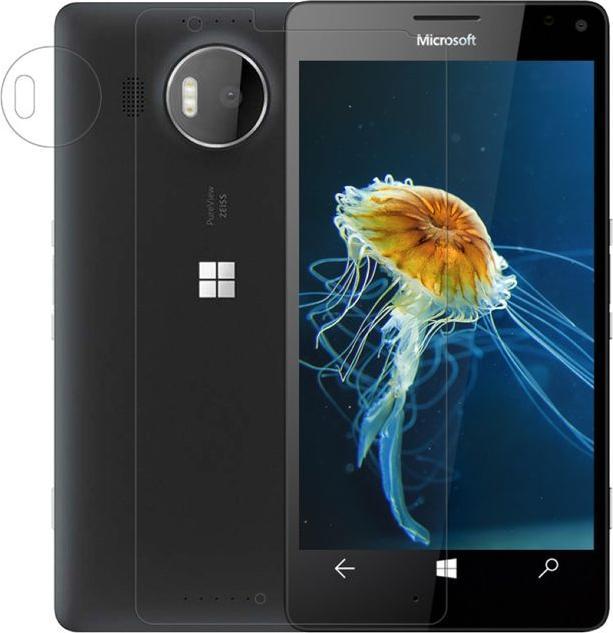 Produktbild Nillkin Super Clear (1 Stück, Microsoft Lumia 950 XL)