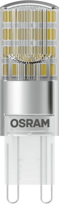 Produktbild Osram Led Base Pin G9 (G9, 30 W, 320 lm, 3 x, E)