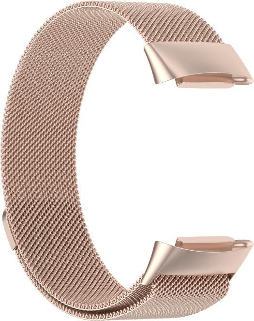 Produktbild Cover-Discount Fitbit Charge 5 (Edelstahl, Fitbit Charge 5)
