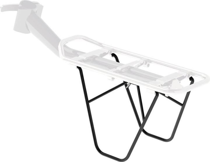 Racktime Taschenabtützung für Clip-it