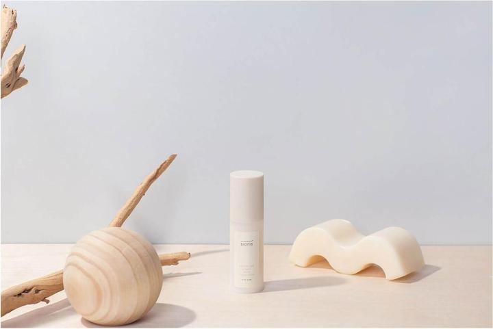Produktbild Sioris bright the light serum (35 ml)