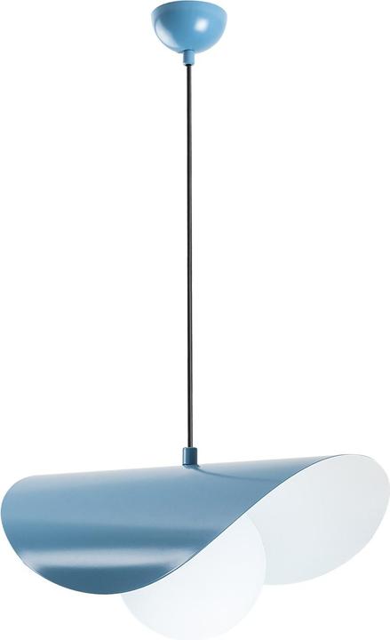 Bleu clair