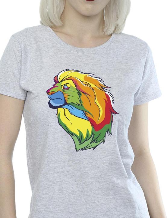 Produktbild Disney The Lion King Colours TShirt (XL)