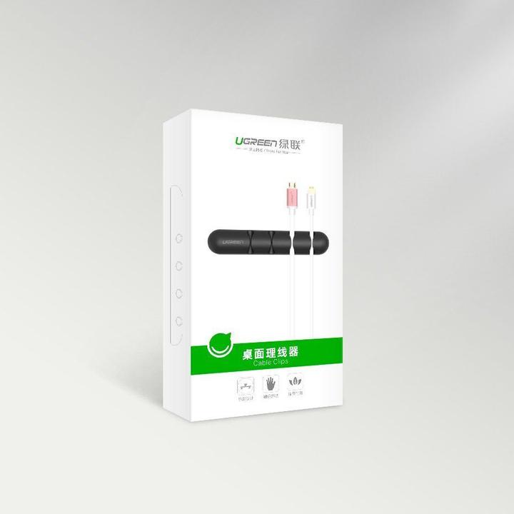 Immagine prodotto Ugreen Organizzatore di cavi