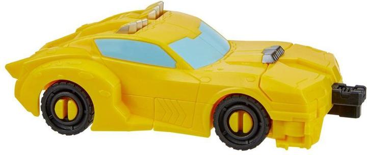Image du produit Transformers Roll & Combine Blumbleswoop