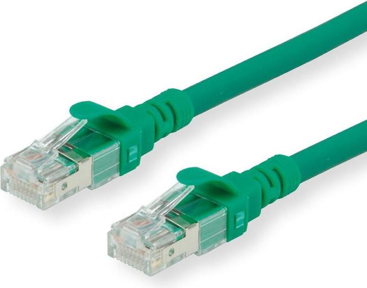 Productafbeelding Roline Netwerkkabel (SFTP, CAT6a, 5 m)