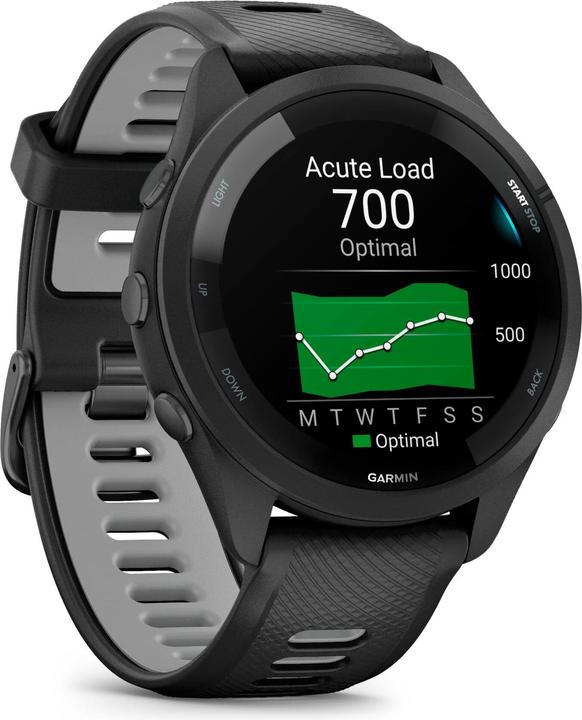 Image du produit Garmin Forerunner 265 (46 mm)