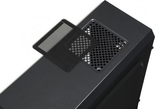 Actual product image iBox ORCUS X14 Midi Tower (ATX, ITX)