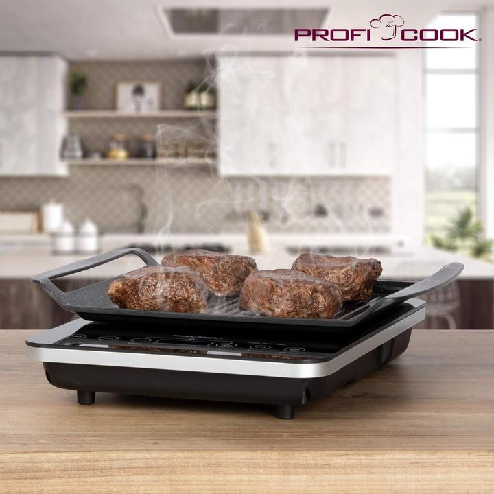 Produktbild Proficook PC-ITG 1130