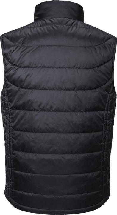 Actual product image Russell Mens Nano Padded Body Warmer (S)