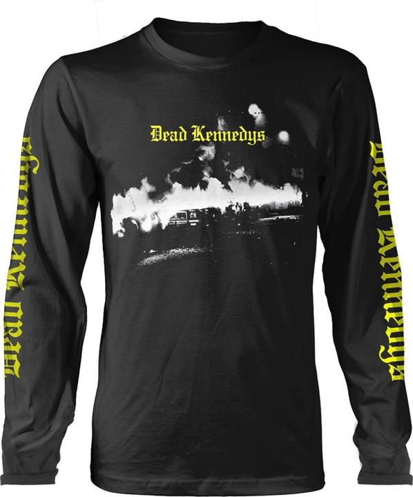 Dead Kennedys Fresh Fruit For Rotting Vegetables