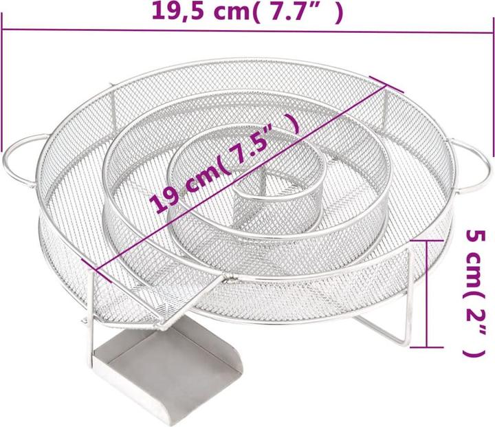 Produktbild VidaXL Guido