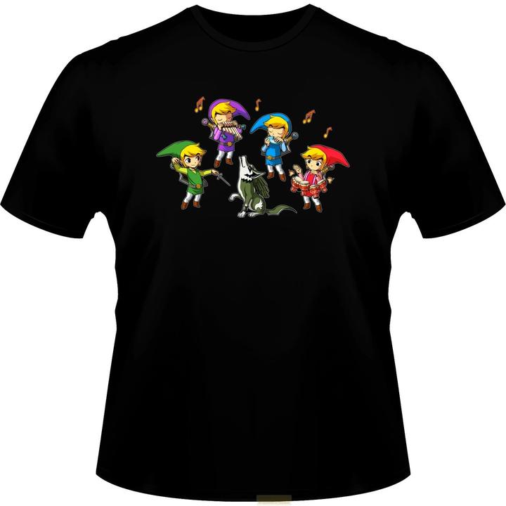 Image du produit OkiWoki Parodie - Orchestre Symphonique - taille M (L)