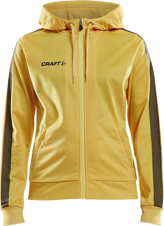 Produktbild Craft Pro Control Hood Jacket W (M)