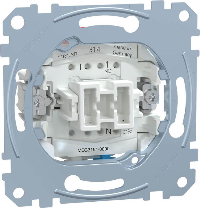 Merten Push-button insert