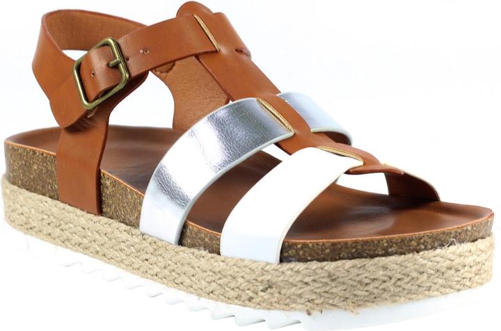 Image du produit Lunar Sandales Rage Femmes/Dames (36)