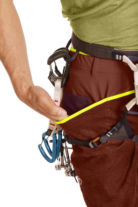 Actual product image Ortovox Casale Pants (M)