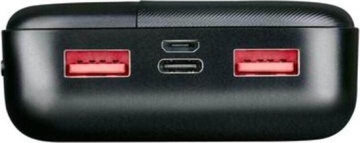 Actual product image Grundig Power bank 20000mAh (20000 mAh)