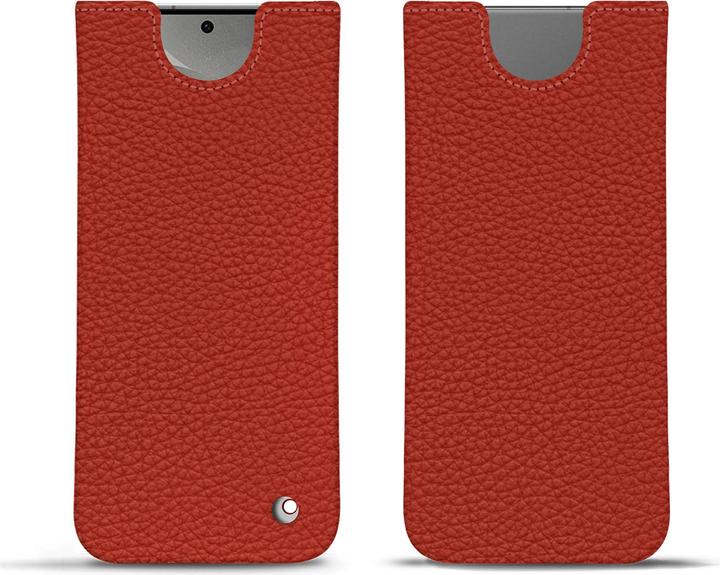 Papaye ( Pantone #b54317 )