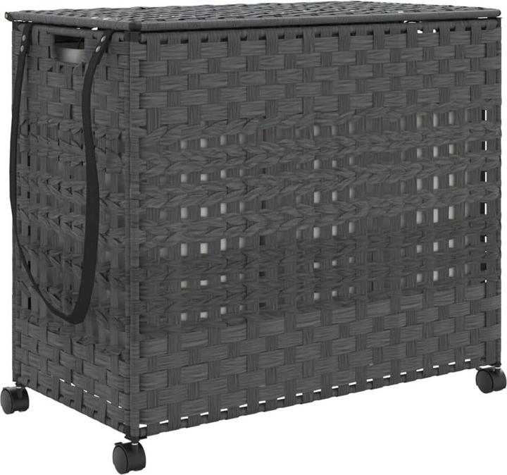 Actual product image VidaXL Laundry basket