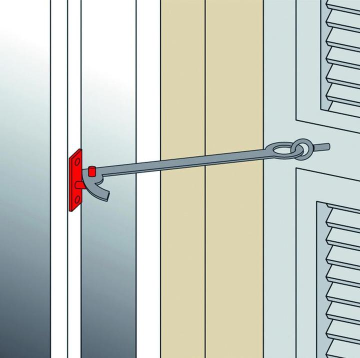 Immagine prodotto Torbel Blocco a vite