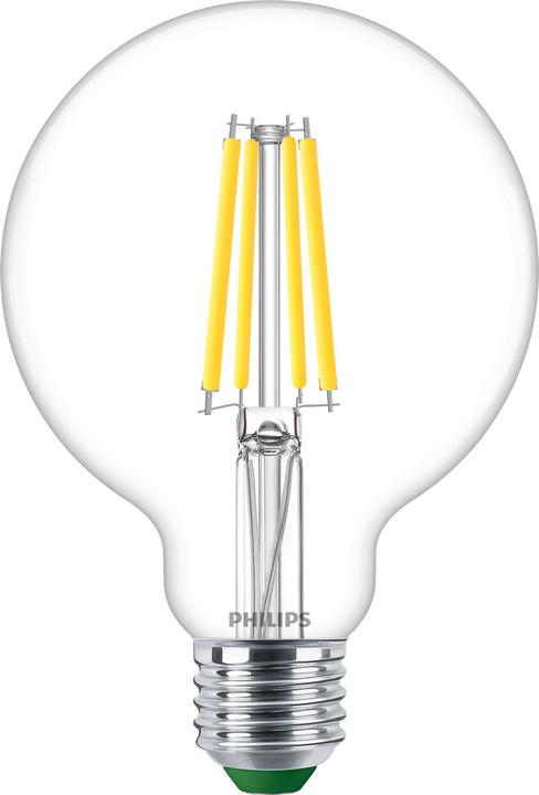 Produktbild Philips LED Classic (E27, 4 W, 840 lm, 1 x, A)