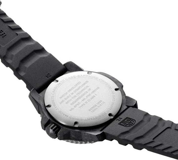 Immagine prodotto Luminox XL.3351.SET MiIL-SPEC (Lunetta girevole a sinistra, Fatto in Svizzera)