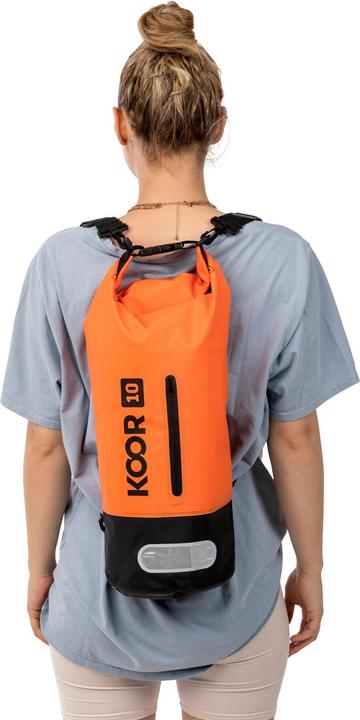 Actual product image Koor dry bag (10 l)
