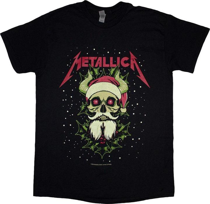 Metallica TShirt (L)