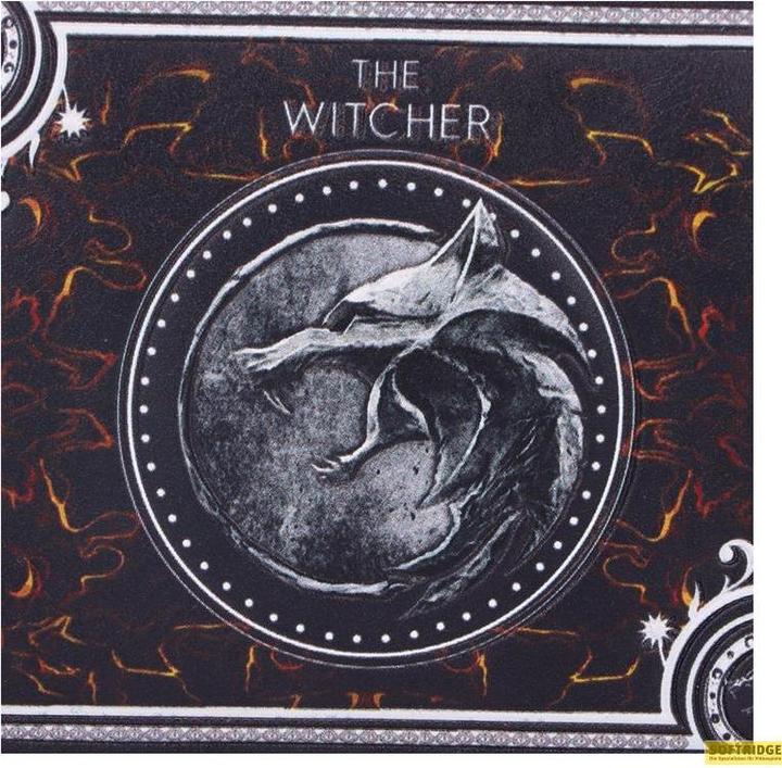 Produktbild Nemesis Now The Witcher
