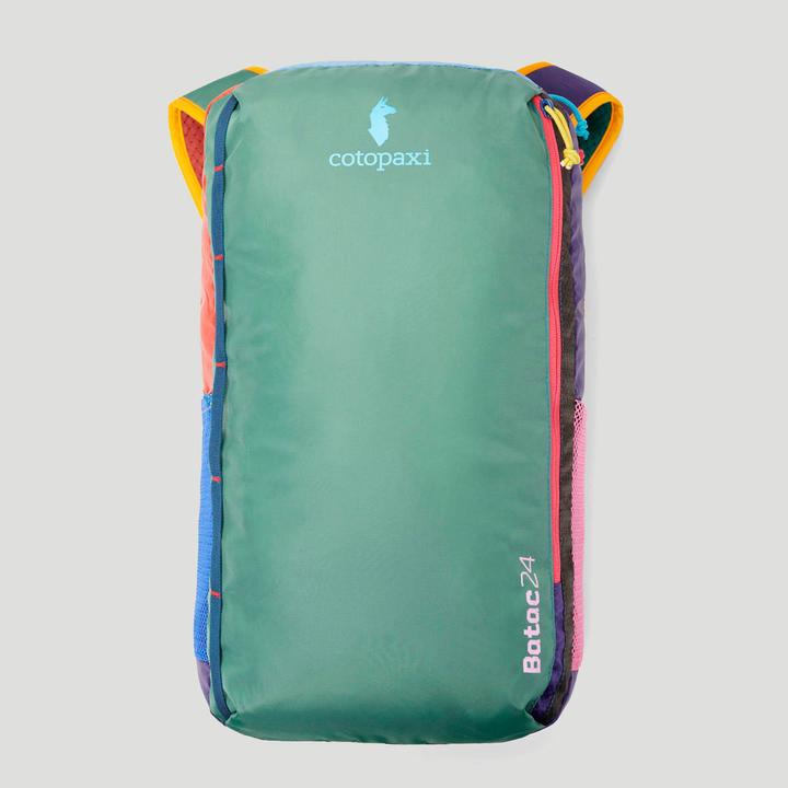 Actual product image Cotopaxi Batac 24 Backpack Del Dia (24 l)