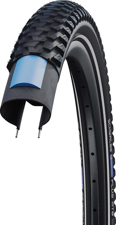 Immagine prodotto Schwalbe Marathon Plus MTB (29 x 2.10, 54-622)