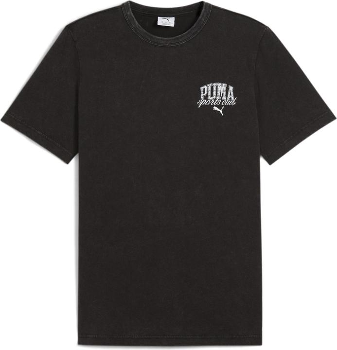Puma CLASS Washed Tee