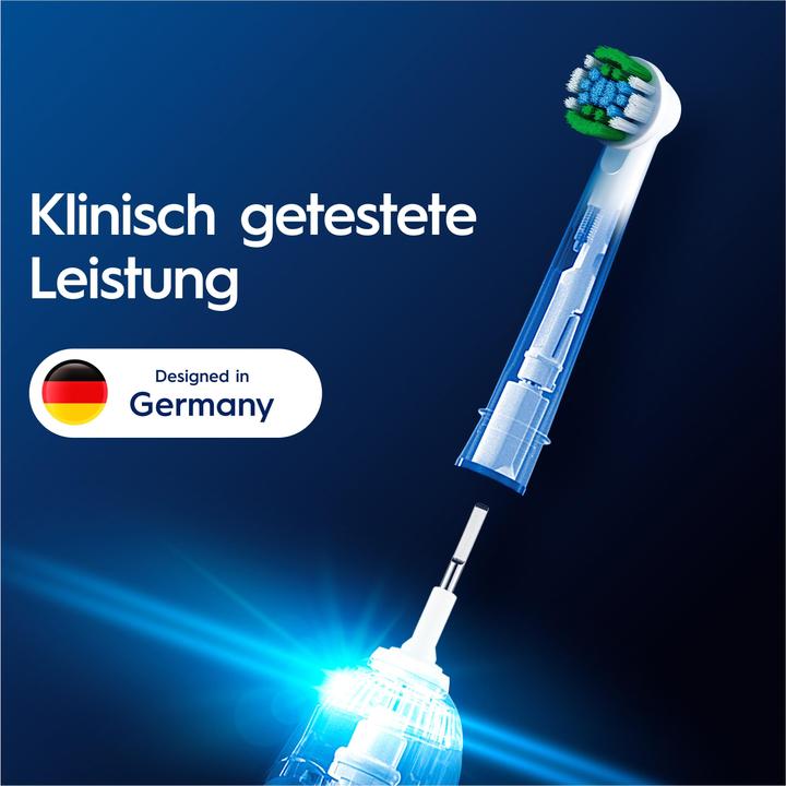 Produktbild Oral-B Pro Precision Clean (10 x)