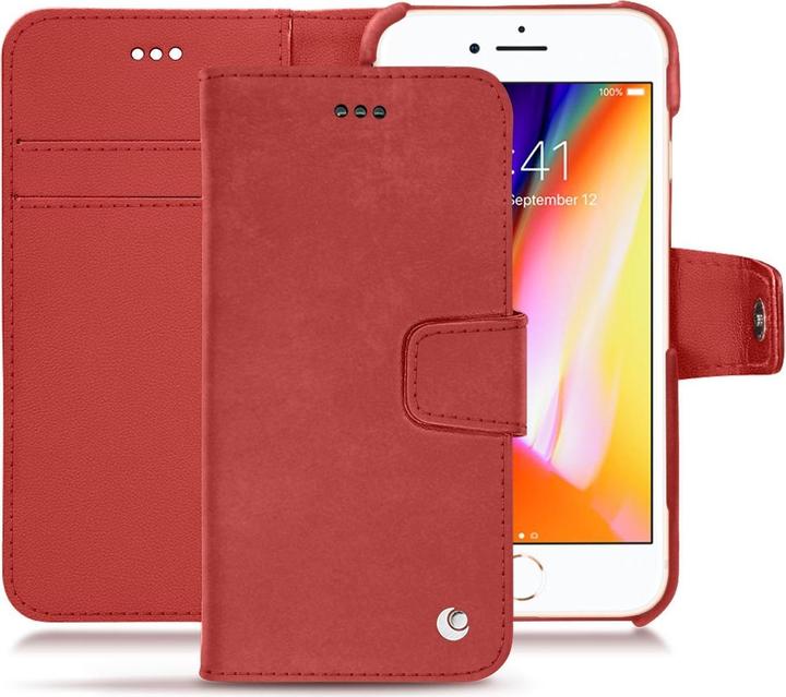 Cerise vintage ( Pantone #a6302e )