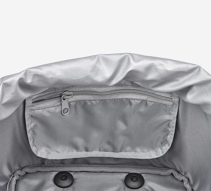 Actual product image Racktime Agnetha (15 l, Luggage carrier bag)
