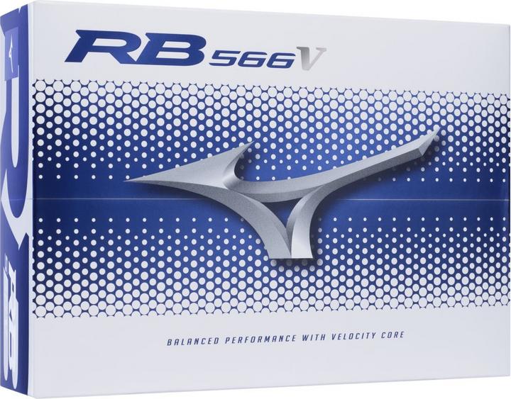 Produktbild Mizuno RB 566 V