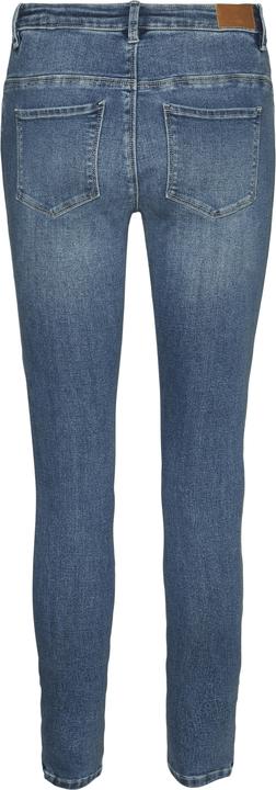 Immagine prodotto Vero Moda VMPOSH Mid Rise Skinny Fit Jeans Skinny Jeans (32)