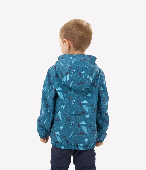 Immagine prodotto Quechua MH500 (5, 6)