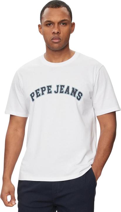 Pepe Jeans CLEMENT FACTORY WHITE PM509220 801 M M (M)