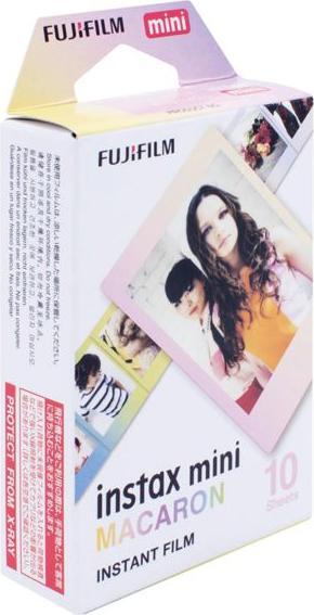 Produktbild Fujifilm Instax Mini Macaron (Instax Mini)