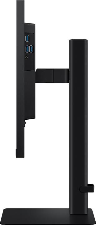 Produktbild Samsung ViewFinity S6 - S60D (2560 x 1440 Pixel, 27")