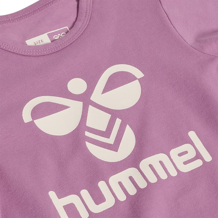 Immagine prodotto hummel hmlFLIPS CORPO L/S (80)